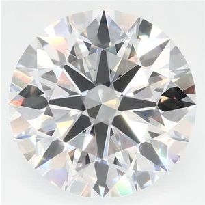 2.86ct ROUND Diamond - 500121060