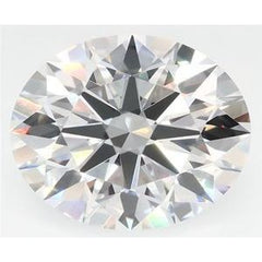 2.86ct ROUND Diamond - 500121060
