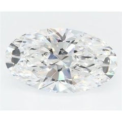 3.76ct OVAL Diamond - 500120982