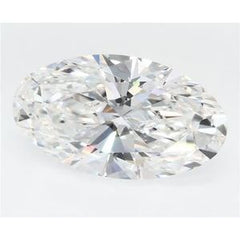 3.58ct OVAL Diamond - 500120980