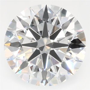 1.57ct ROUND Diamond - 500121006