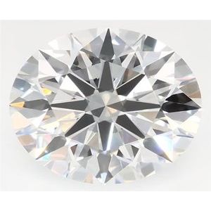 1.57ct ROUND Diamond - 500121006