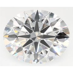 1.57ct ROUND Diamond - 500121006