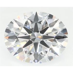 2.01ct ROUND Diamond - 500121024