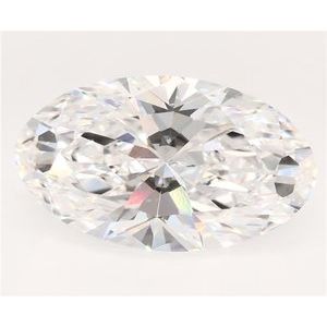 3.97ct OVAL Diamond - 500120985
