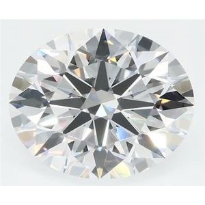 2.07ct ROUND Diamond - 500121043