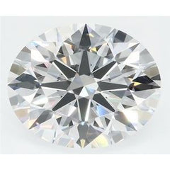 2.07ct ROUND Diamond - 500121043
