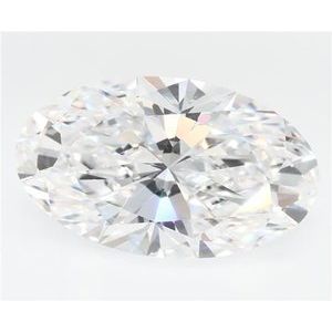 4.01ct OVAL Diamond - 500120986