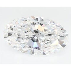 4.01ct OVAL Diamond - 500120986