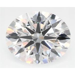 1.59ct ROUND Diamond - 500121009