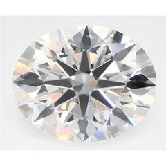 1.59ct ROUND Diamond - 500121009