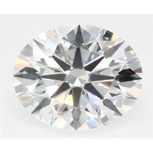 3.01ct ROUND Diamond - 500121066