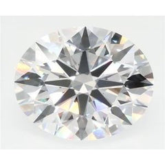 3.01ct ROUND Diamond - 500121066