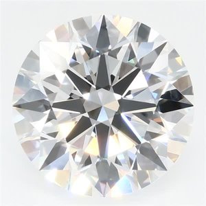 3.03ct ROUND Diamond - 500121071