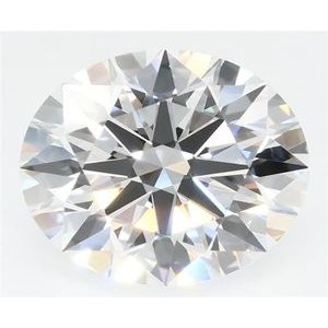 3.03ct ROUND Diamond - 500121071