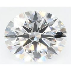 3.03ct ROUND Diamond - 500121071