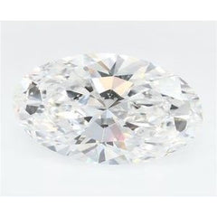 3.97ct OVAL Diamond - 500120984