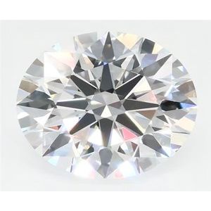 2.01ct ROUND Diamond - 500121023