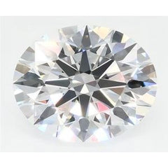 2.01ct ROUND Diamond - 500121023
