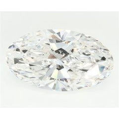 3.55ct OVAL Diamond - 500120978