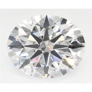 1.73ct ROUND Diamond - 500121010