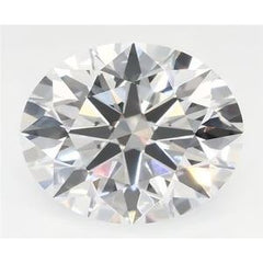 1.73ct ROUND Diamond - 500121010