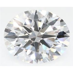 4.02ct ROUND Diamond - 500121081