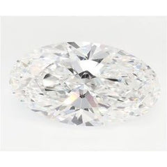4.56ct OVAL Diamond - 500120988