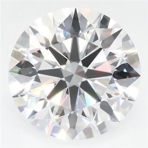 2.97ct ROUND Diamond - 500121063
