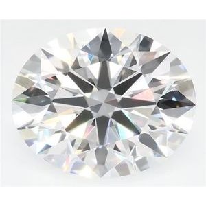2.97ct ROUND Diamond - 500121063