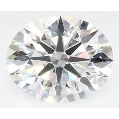 2.97ct ROUND Diamond - 500121063