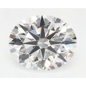 1.08ct ROUND Diamond - 500120997