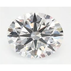 1.08ct ROUND Diamond - 500120997