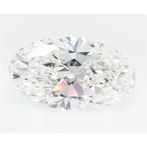 3.56ct OVAL Diamond - 500120979