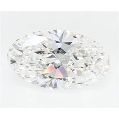 3.56ct OVAL Diamond - 500120979