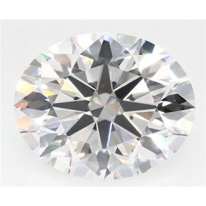 3.52ct ROUND Diamond - 500121075