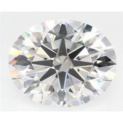 3.52ct ROUND Diamond - 500121075