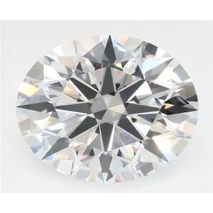 2.01ct ROUND Diamond - 500121026