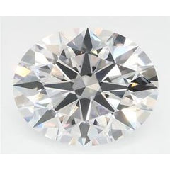 2.01ct ROUND Diamond - 500121026