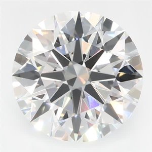 1.01ct ROUND Diamond - 500120991