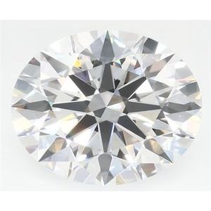 1.91ct ROUND Diamond - 500121015