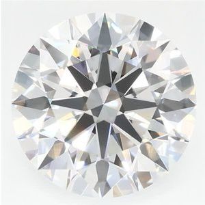 1.91ct ROUND Diamond - 500121015