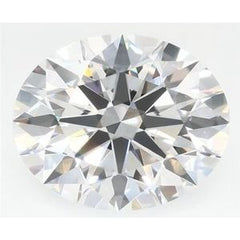 1.91ct ROUND Diamond - 500121015