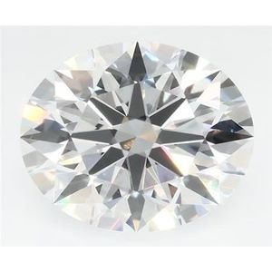 2.08ct ROUND Diamond - 500121045
