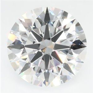 2.08ct ROUND Diamond - 500121045