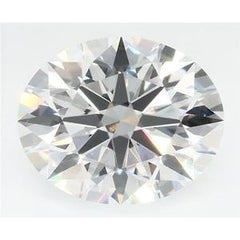 2.08ct ROUND Diamond - 500121045