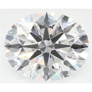 2.02ct ROUND Diamond - 500121027
