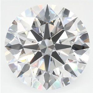 2.02ct ROUND Diamond - 500121027