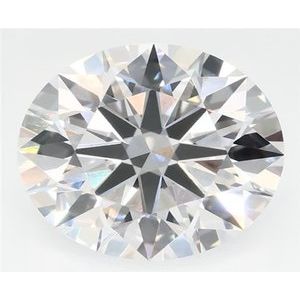 2.59ct ROUND Diamond - 500121057