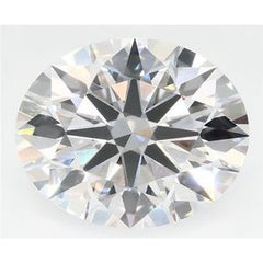 2.59ct ROUND Diamond - 500121057